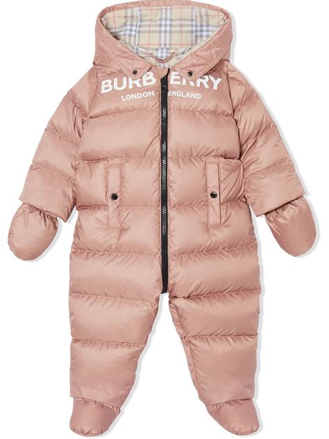 burberry pram suit|burberry her fragrance.